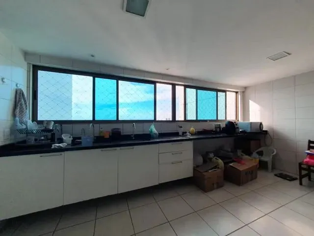 Imagem 1: Apartamento para Locação em Recife, São José, 4 Dormitórios, 4 Suítes, 5 Banheiros