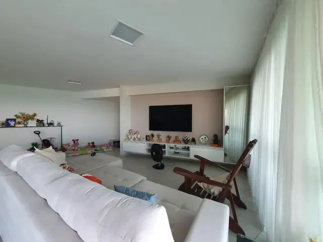 Imagem 3: Apartamento para Locação em Recife, São José, 4 Dormitórios, 4 Suítes, 5 Banheiros
