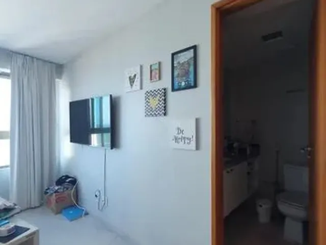 Imagem 5: Apartamento para Locação em Recife, São José, 4 Dormitórios, 4 Suítes, 5 Banheiros