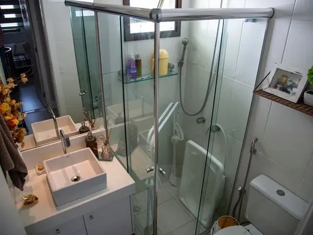 Imagem 6: Excelente 3/4 Mobiliado - Pituba