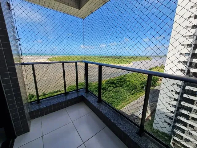 Imagem: Apartamento - Nova Barra - Vista para o