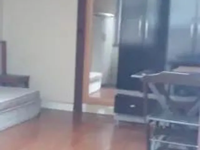 Imagem: Quarto Centro Mobiliado Tudo Incluso