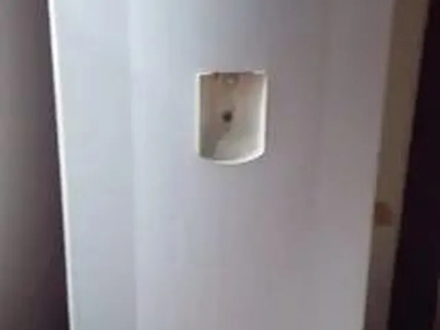 Imagem 2: Quarto Centro Mobiliado Tudo Incluso