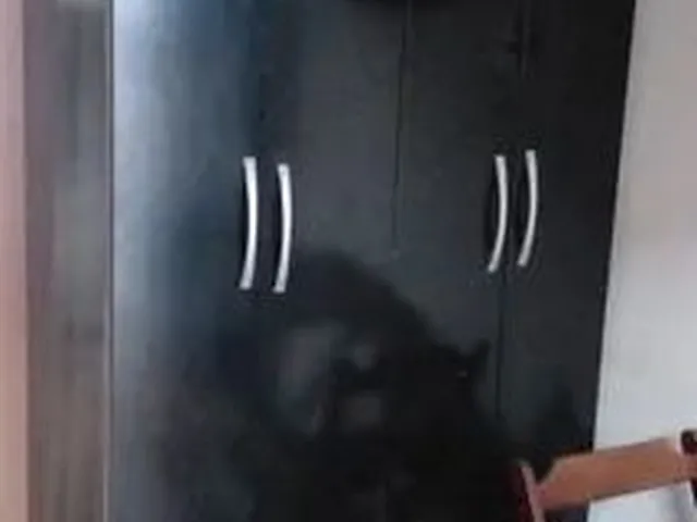 Imagem 6: Quarto Centro Mobiliado Tudo Incluso