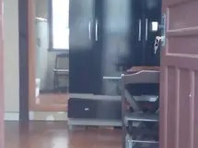 Imagem 4: Quarto Centro Mobiliado Tudo Incluso