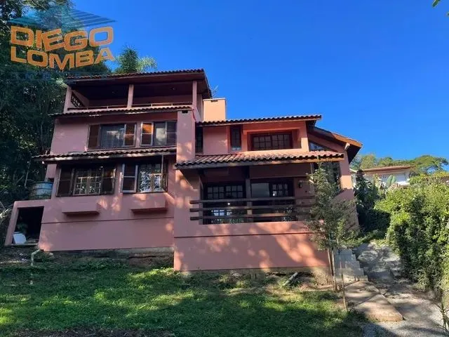 Imagem: Florianopolis - Casa Padrão - Cachoeira