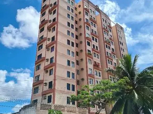 Imagem 1: Alugo Apartamento no Boulevard Residence, 65 M², 2 Quartos, Bairro São José