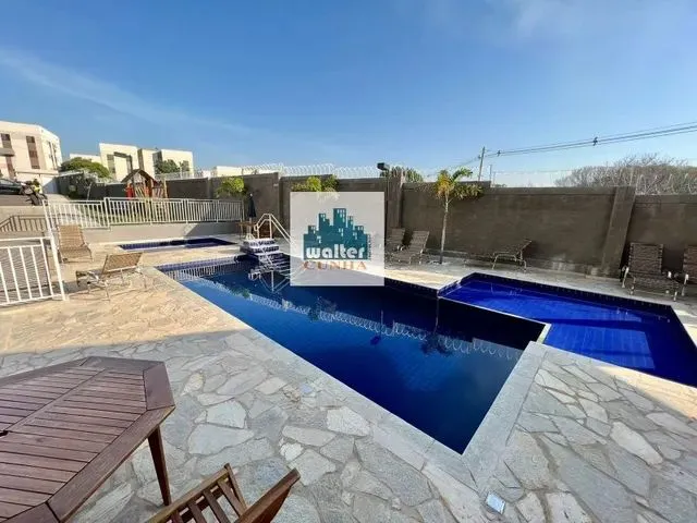 Imagem: Campinas - Apartamento Padrão - Recanto
