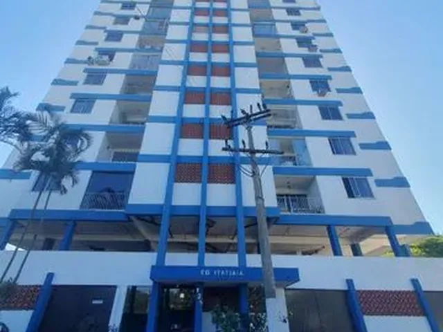 Imagem 1: Apartamento 03 Quartos Sendo Uma Suite