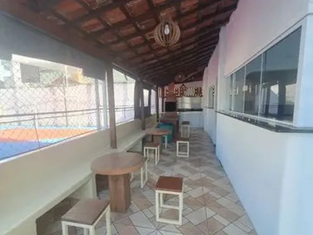 Imagem 9: Apartamento 03 Quartos Sendo Uma Suite