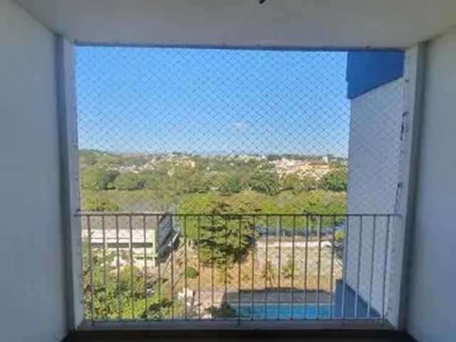 Imagem 16: Apartamento 03 Quartos Sendo Uma Suite