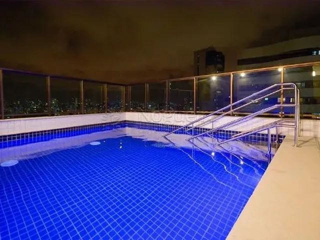 Imagem: Apartamento Novo, Mobiliado no Bairro dos