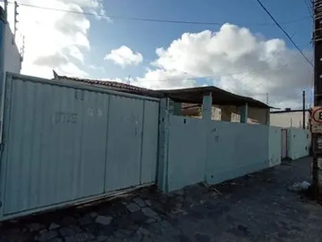 Imagem: Aluga-Se Casa no Cristo Redentor - João