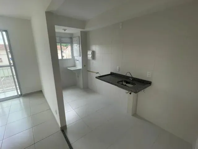 Imagem: Apartamento para Locação em Volta Redonda