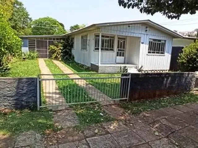 Imagem: Casa para Alugar - Bairro santa Terezinha
