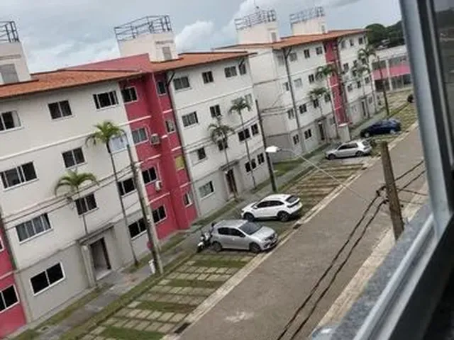Imagem: Alugo Residencial Sion 2 Quartos