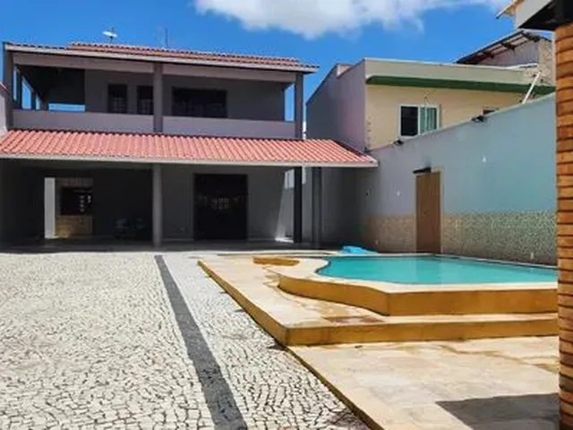 Imagem: Sobrado para Aluguel com 439 Metros Quadrados