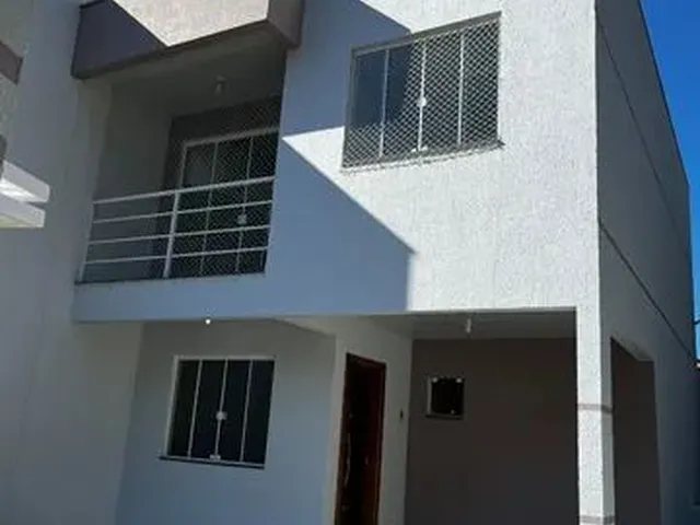 Imagem: Alugo Sobrado Bairro São Cristóvão