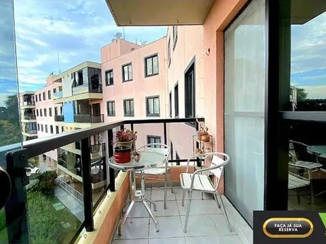 Imagem: Apartamento Mobiliado, 3 Quartos Ao Lado