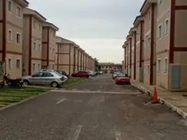 Imagem: Alugo Apartamento de 2 Quartos - com Lazer