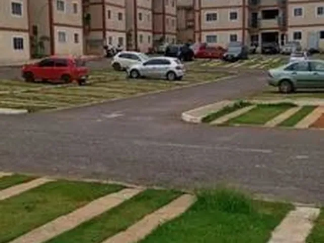 Imagem 3: Alugo Apartamento de 2 Quartos - com Lazer