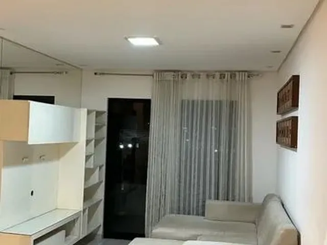 Imagem: Alugo Apartamento Mobiliado Caminho do Sol