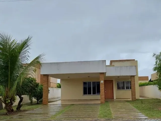 Imagem 1: Casa de Condomínio Fechado