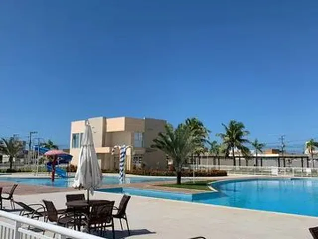 Imagem 5: Casa de Condomínio Fechado