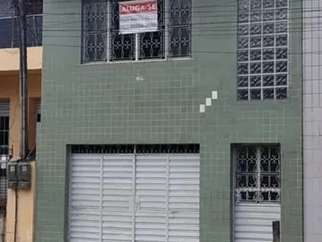 Imagem: Casa na Cambona