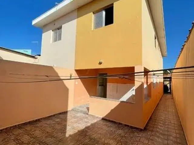 Imagem: Cajamar - Casa Padrão - Polvilho (Polvilho