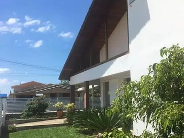 Imagem: Casa para Aluguel com 120 Metros Quadrados