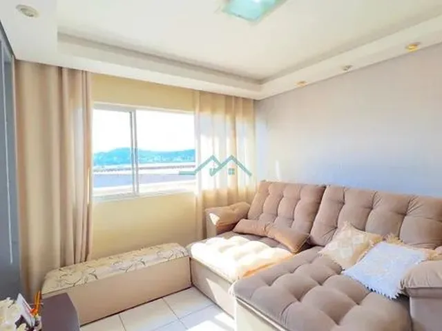 Imagem 1: Locação Apartamento com 2 dormitórios