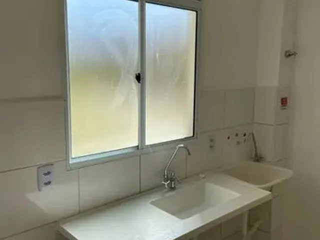 Imagem 5: Apartamento Térreo com Quintal e 2 Quartos
