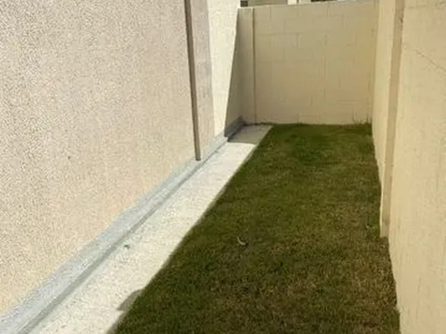 Imagem 4: Apartamento Térreo com Quintal e 2 Quartos
