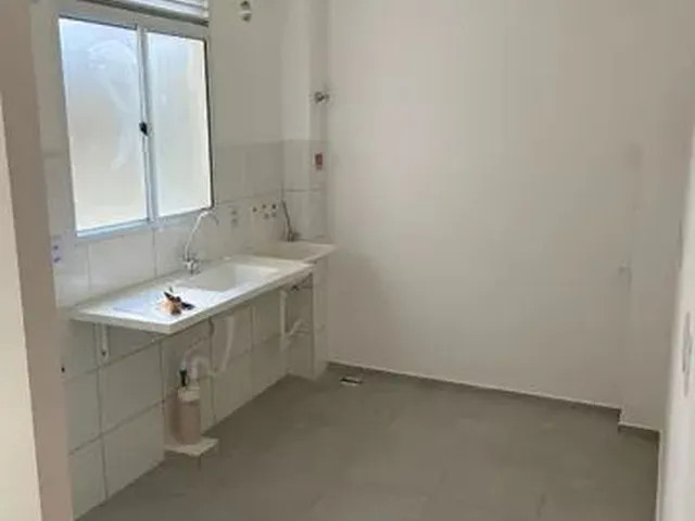 Imagem 1: Apartamento Térreo com Quintal e 2 Quartos