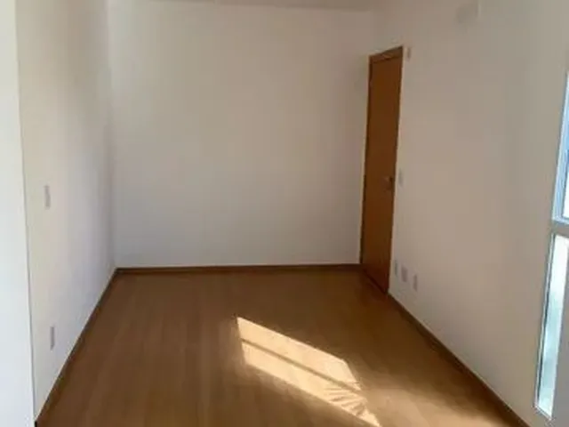 Imagem 6: Apartamento Térreo com Quintal e 2 Quartos
