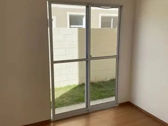 Imagem 8: Apartamento Térreo com Quintal e 2 Quartos