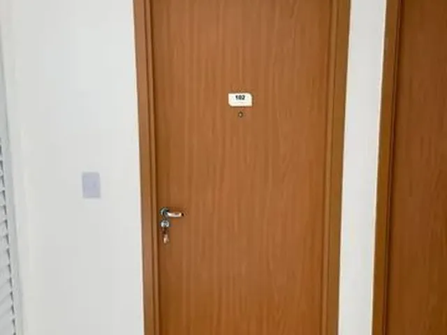 Imagem 2: Apartamento Térreo com Quintal e 2 Quartos