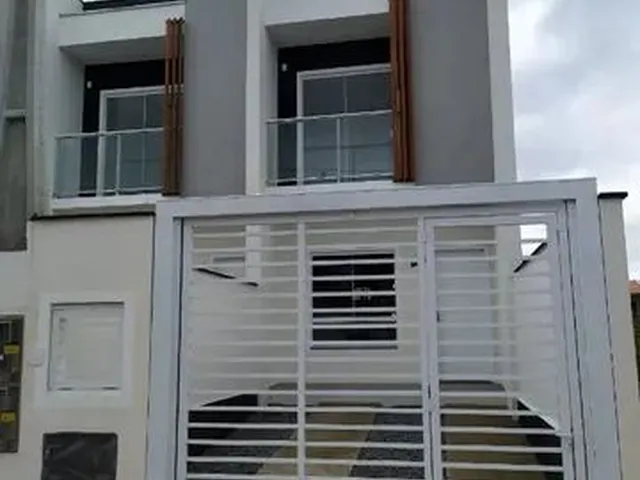 Imagem: Excelente Sobrado Geminado no Floresta