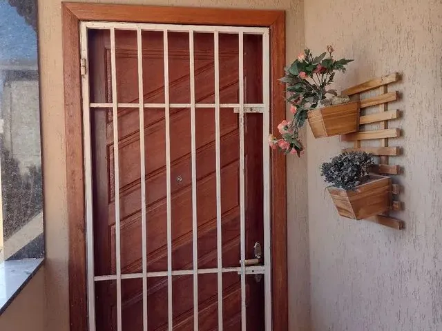 Imagem: Alugo Apartamento de 1 Quarto em Cocal