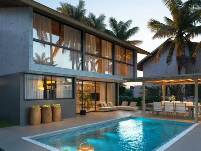 Imagem 4: Casa de condomínio à venda em Maragogi, Antunes, com 4 quartos, 154m²