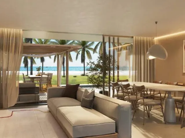 Imagem 7: Casa de condomínio à venda em Maragogi, Antunes, com 4 quartos, 154m²