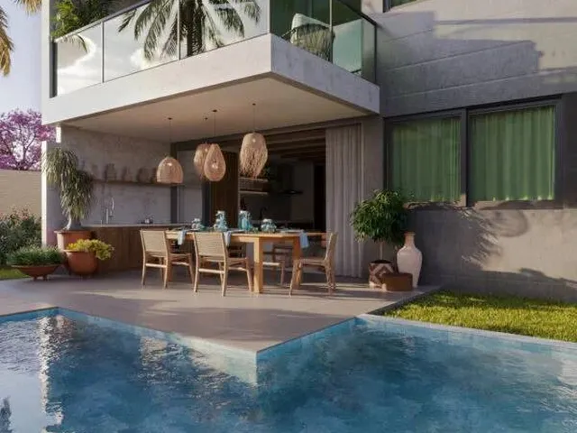 Imagem 16: Casa de condomínio à venda em Maragogi, Antunes, com 4 quartos, 154m²