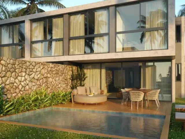 Imagem 5: Casa de condomínio à venda em Maragogi, Antunes, com 4 quartos, 154m²