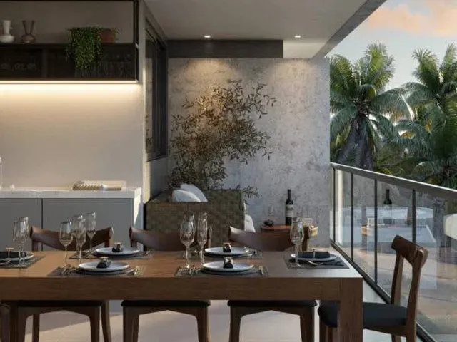 Imagem 12: Casa de condomínio à venda em Maragogi, Antunes, com 4 quartos, 154m²