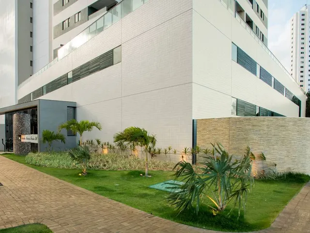 Imagem 5: Viva à Beira-Mar de Olinda: Conforto, Tradição e Qualidade de Vida em Casa Caiada!