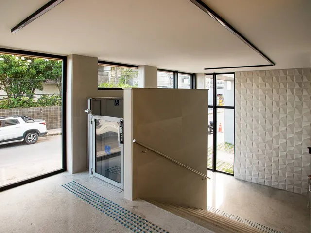 Imagem 4: Viva à Beira-Mar de Olinda: Conforto, Tradição e Qualidade de Vida em Casa Caiada!