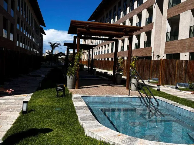 Imagem 2: Max Carneiros Suítes: Seu Refúgio Exclusivo com Piscina Privativa