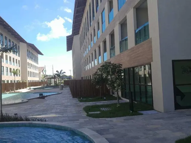 Imagem 13: Max Carneiros Suítes: Seu Refúgio Exclusivo com Piscina Privativa