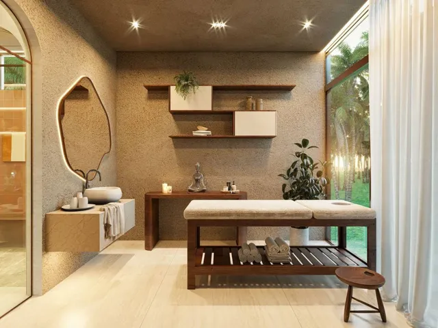 Imagem 4: Azzul Praia de Carneiros - Casas Exclusivas com Piscina Privativa à...